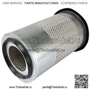 Воздушный фильтр подходит для Ford New Holland — 81863008 82003726 82008600 82011402 82027152