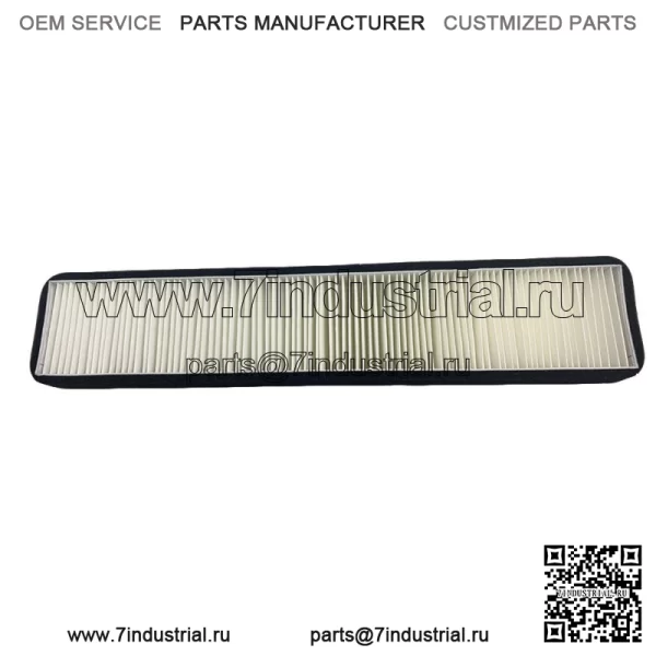 воздушных фильтра для Ford New Holland TM120 TM130 TM140 TM155 TM175 TM190 TS110