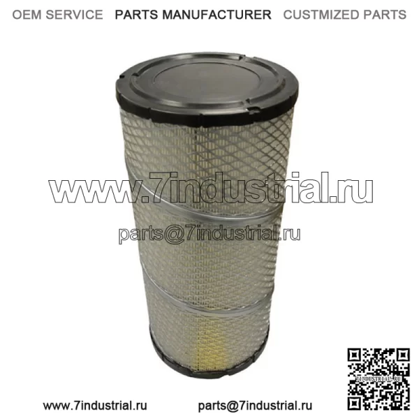 102-604 Воздушный фильтр — подходит для Hitachi