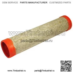 S.76662 Воздушный фильтр — внутренний — подходит для Massey Ferguson
