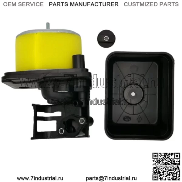 Мини-велосипед в сборе с воздушным фильтром Coleman CT200U-EX Trail 200 196cc Baja MB165 MB200 - Image 2
