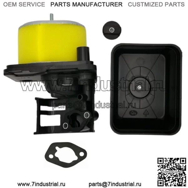 Мини-велосипед в сборе с воздушным фильтром Coleman CT200U-EX Trail 200 196cc Baja MB165 MB200 - Image 3