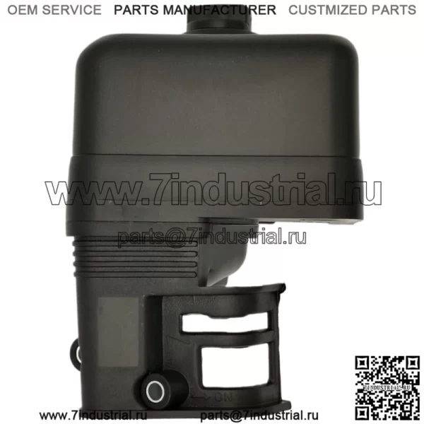 Мини-велосипед в сборе с воздушным фильтром Coleman CT200U-EX Trail 200 196cc Baja MB165 MB200 - Image 4