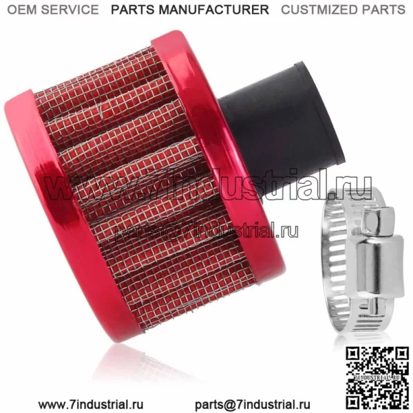 Воздушный фильтр 196cc 212cc GX160 GX200 CT200U CT200U-EX Мини-велосипед Go Kart MB200 Baja - Image 5
