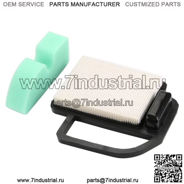 Воздушный фильтр для двигателя Cub Cadet LT1042 LT1040 LT1045 Kohler SV590 SV610