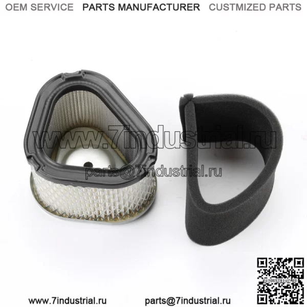 Воздушный фильтр для Kohler Command Pro CV11 CV12.5 CV13 CV14 CV15 CV16, 12 083 05-S