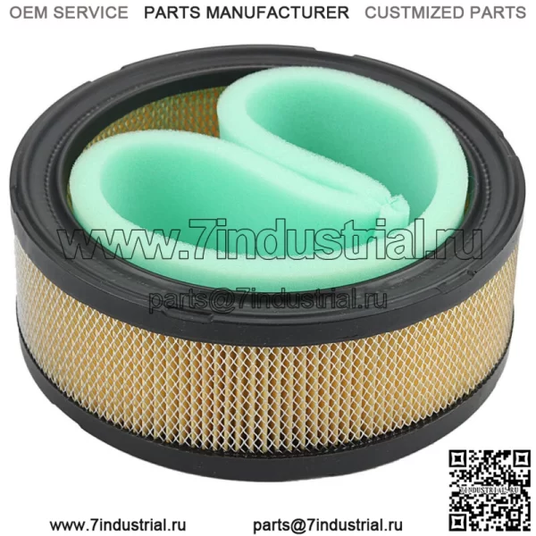 4708303-S Воздушный фильтр для двигателя Kohler K361 CH20 CH20S CH20GS CH20GST CH18