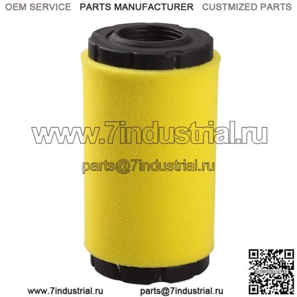 793569 Воздушный фильтр для фильтра предварительной очистки 793685 JOHN DEERE MIU11513