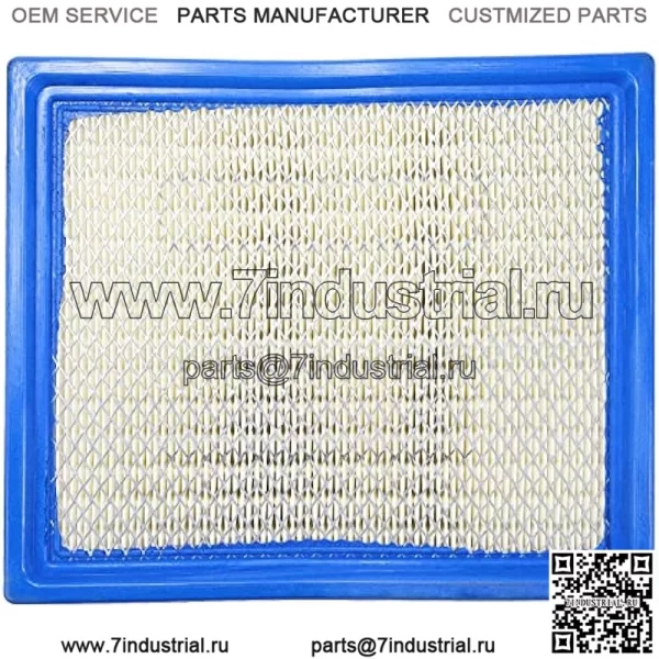 Воздушный фильтр 7081622 7081889 Замена для Polaris RZR 900/RZR 4 900/RZR 900 XP/RZR 900 XP 4 2011-2015