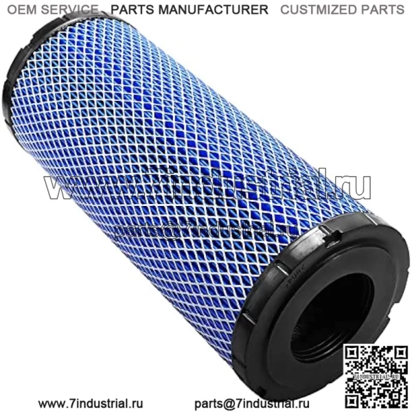 7081937 7082115 Замена воздушного фильтра для Polaris RZR 900 RZR S 1000 ACE 900 General 2015-2020 гг. 4 1000 - Image 2