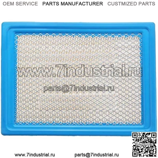 Заменяет OEM деталь 7081706 Основной воздушный фильтр для Polaris Ranger RZR 570 900 1000 XP Crew Diesel 2012-2019 гг.