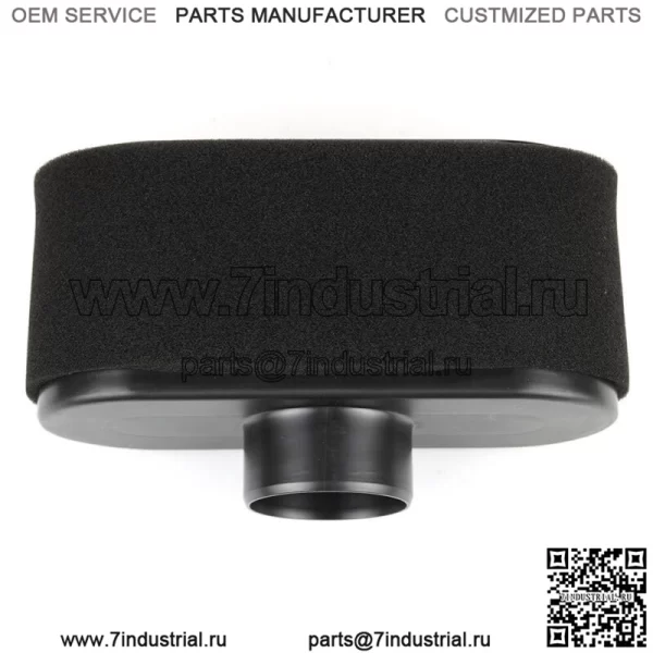 Воздушный фильтр для трактора John Deere X300 X300R X304 X320 X324 X360 Select Series - Image 2