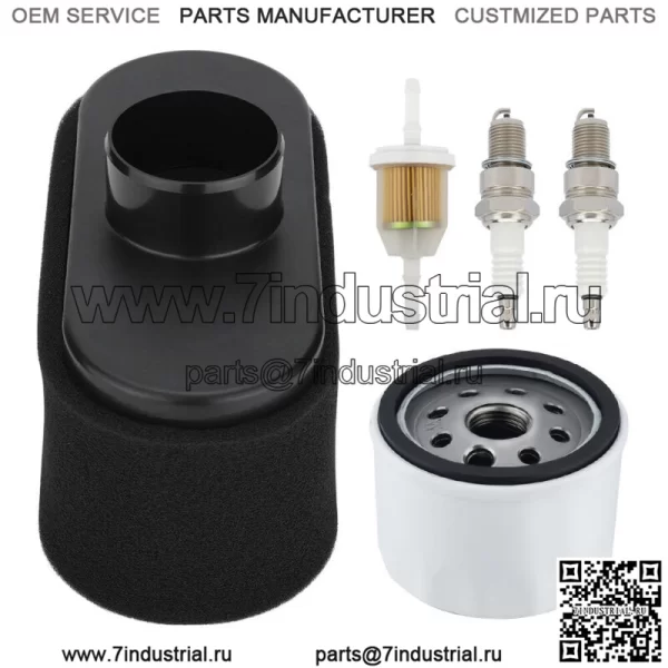 Воздушный фильтр для John Deere X300 X300R X304 X305R X310 X320 X324 X350 X350R X354