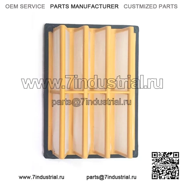 503447204 100% оригинальные совершенно новые воздушные фильтры OEM. 4 Доступно. - Image 2