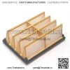 503447204 100% оригинальные совершенно новые воздушные фильтры OEM. 4 Доступно. - Image 4