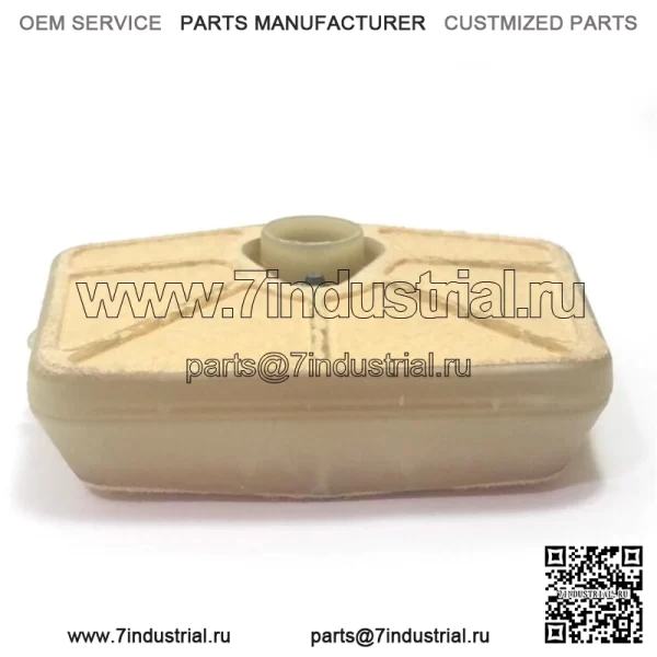 503151905 100% оригинальный совершенно новый воздушный фильтр из войлока OEM. 1 Доступен. - Image 2