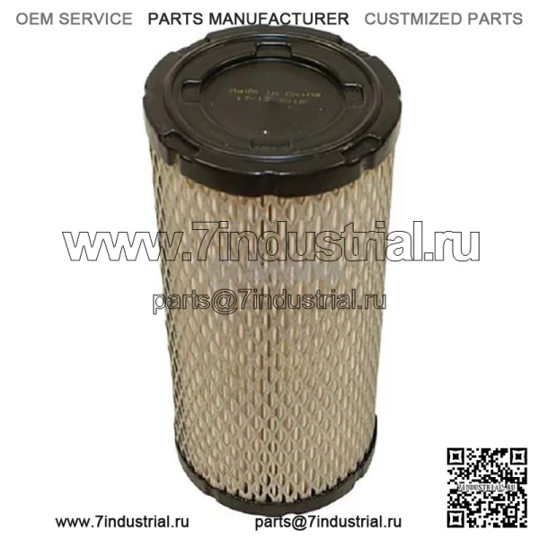 КОМПЛЕКТ ВОЗДУШНЫХ ФИЛЬТРОВ Подходит для John Deere F735 Подходит для Gator M A1 A2 A3 TRAIL TX X495 X595 - Image 2