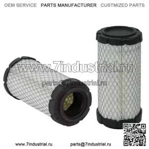 Воздушный фильтр на John Deere Gator TX 4x2 2016-2019 гг.