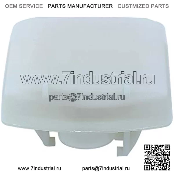 Новый воздушный фильтр подходит для бензопилы Husqvarna 340 345 346 346XP 350 351 353 #537024003 - Image 3