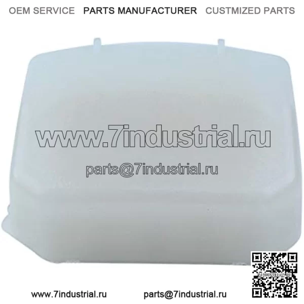 Новый воздушный фильтр подходит для бензопилы Husqvarna 340 345 346 346XP 350 351 353 #537024003 - Image 4