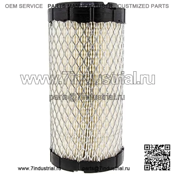 Воздушный фильтр OEM John Deere 1023 EX 495 595 740 744 748 750 754 758 940 948 949 950 RF 620 625 M113621