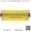 Фильтрующий элемент оригинального оборудования John Deere — MIU804763 - Image 4