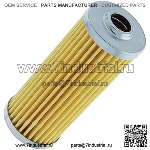 Топливный фильтр OEM John Deere 375 670 770 850 1023 E 1025 R 1050 X 495 595 740 744 748 F 915 925 935 940 948 949 M801101