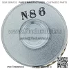 Топливный фильтр OEM John Deere 375 670 770 850 1023 E 1025 R 1050 X 495 595 740 744 748 F 915 925 935 940 948 949 M801101 - Image 2