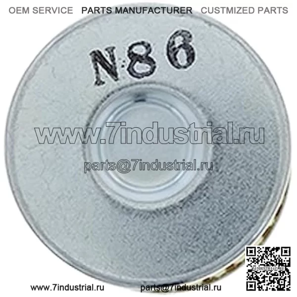 Топливный фильтр OEM John Deere 375 670 770 850 1023 E 1025 R 1050 X 495 595 740 744 748 F 915 925 935 940 948 949 M801101 - Image 2