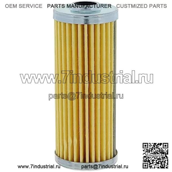 Топливный фильтр OEM John Deere 375 670 770 850 1023 E 1025 R 1050 X 495 595 740 744 748 F 915 925 935 940 948 949 M801101 - Image 3