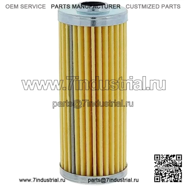 Топливный фильтр OEM John Deere 375 670 770 850 1023 E 1025 R 1050 X 495 595 740 744 748 F 915 925 935 940 948 949 M801101 - Image 4