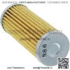 Топливный фильтр OEM John Deere 375 670 770 850 1023 E 1025 R 1050 X 495 595 740 744 748 F 915 925 935 940 948 949 M801101 - Image 5