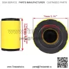 Воздушный фильтр для Husqvarna YTA18542 YTA24V48 YTH18542 YTH2348 YTH24V48 YTH24V54 YTA22V46 YTH22V46 Z246 Z254 косилка с двигателем B&S мощностью 17,5 л.с., 19,5 л.с., 20 л.с., 21 л.с. (в упаковке 2 шт.) - Image 2