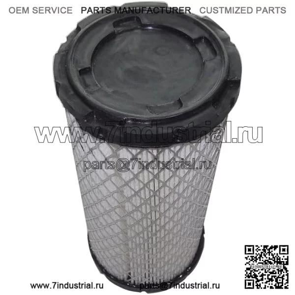 Высокопроизводительный воздушный фильтр, совместимый с John Deere Gator TS TX CS CX. - Image 4