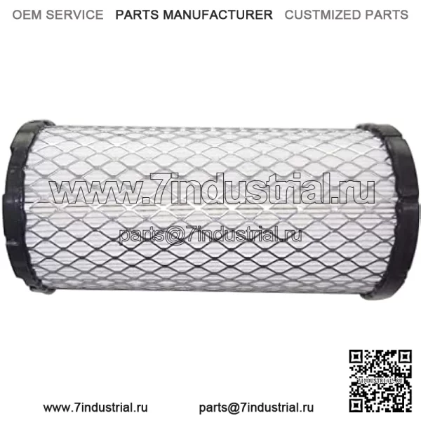 Высокопроизводительный воздушный фильтр, совместимый с John Deere Gator TS TX CS CX. - Image 5
