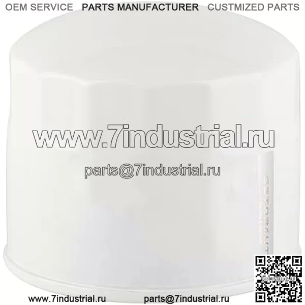 RE68048 MIU800645 M806419 LVA13065 Комплект фильтров, совместимый с компактным трактором John Deere 3120 3320 3520 3720 4105 - Image 3