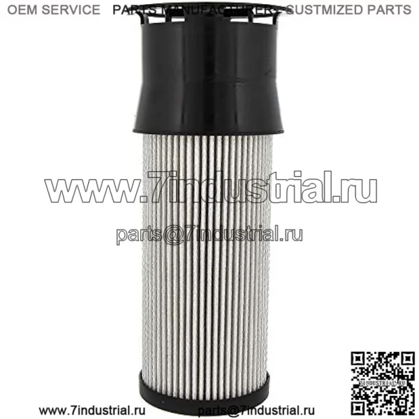 Элемент гидравлического фильтра John Deere LVA13065 3120 3320 3520 4105 3033R 3045R Компактные тракторы общего назначения