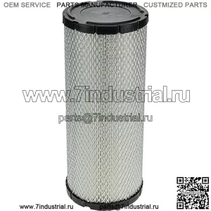 Замена воздушного фильтра подходит для трактора John Deere 3120 3320 3520 4105 3720 5045d 5105 RE68048