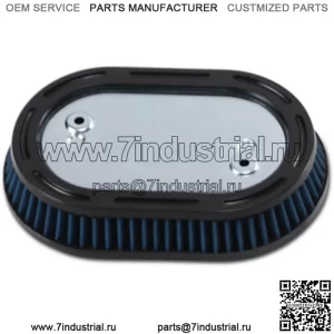 Многоразовый моющийся воздушный фильтр  Harley 18+ 114 Softail OE 29400267 (Для: Harley-Davidson)