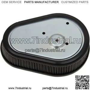 Сменный воздушный фильтр  Screamin Eagle 29385-08 Harley 08+ Dyna (Для: Harley-Davidson)