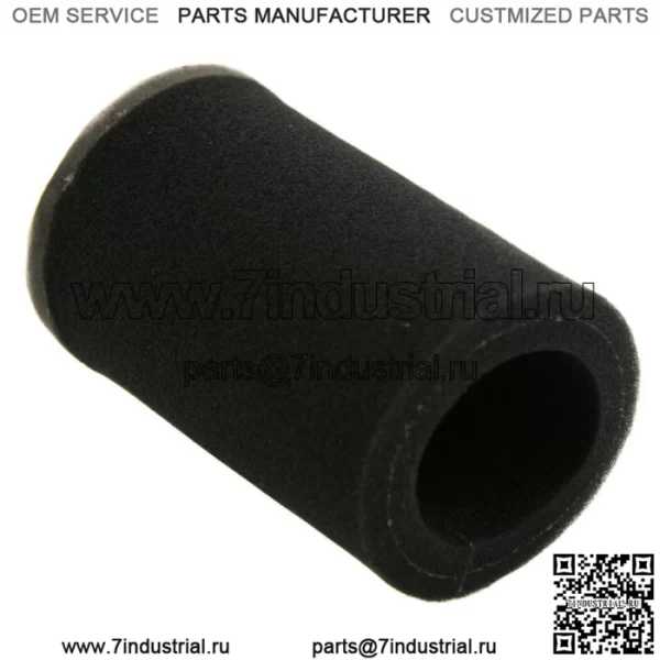 Воздушный фильтр для Yamaha заменяет OEM № 1YW-14451-00-00 Timberwolf 250, Big Bear 350