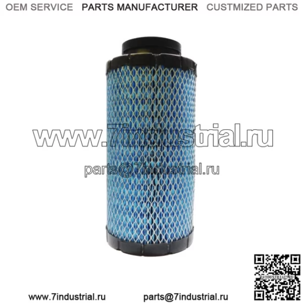 Очиститель воздушного фильтра двигателя Polaris RZR XP 4 1000 Crew OEM 2014-2023 1241084