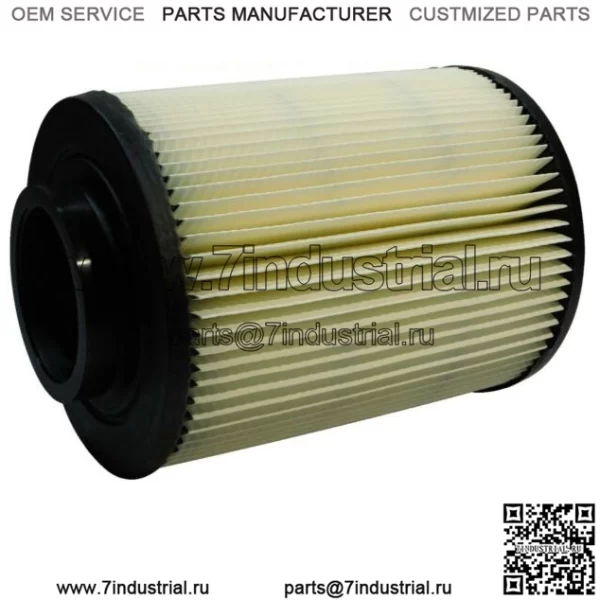 Комплект воздушного фильтра OEM Polaris RZR 4 800 XP Crew 2008-2017 1240482