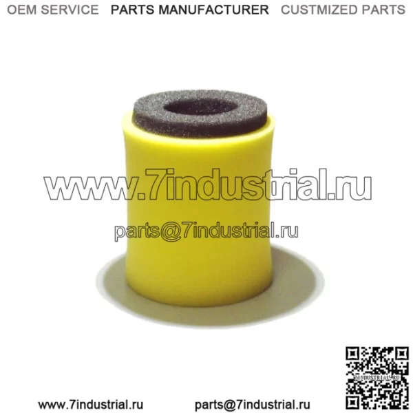 Воздушный фильтр конвертера привода OEM Kawasaki Mule 1993-2010 годов 11013-1263