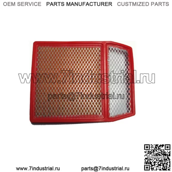 Воздушный фильтр Can-Am Maverick Max 1000 Commander 1000 800 R 2011-2020 OEM 707800327