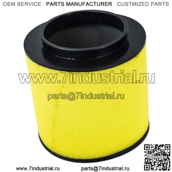 Воздушный фильтр Honda Big Red 700 Foreman 500 Pioneer 700 Rincon 680OEM 17254-HP0-A00