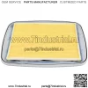 Воздушный фильтр 6S5-E4451-00-00 Совместим с Yamaha 1.8L FX SHO HO SVHO FZR FZS VXR VXS VX GP1800R Воздушный фильтр 006-590 6S5-E4451-01-00 6S5-E4451-00-00 6S5E44510000