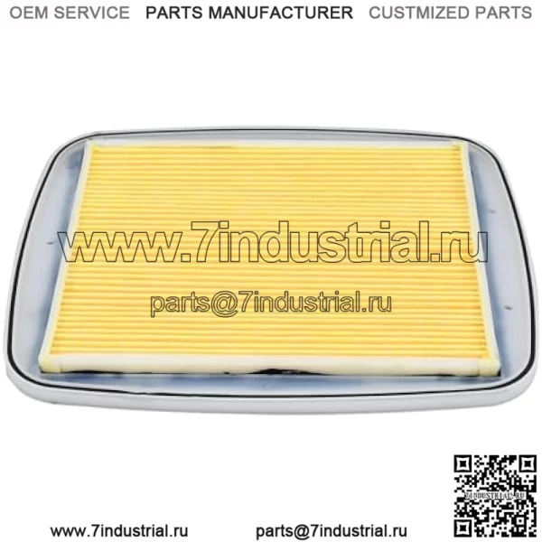 Воздушный фильтр 6S5-E4451-00-00 Совместим с Yamaha 1.8L FX SHO HO SVHO FZR FZS VXR VXS VX GP1800R Воздушный фильтр 006-590 6S5-E4451-01-00 6S5-E4451-00-00 6S5E44510000