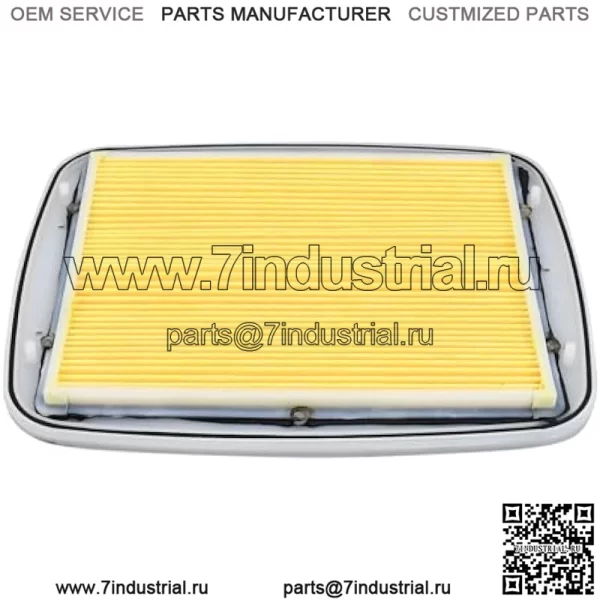 Воздушный фильтр 6S5-E4451-00-00 Совместим с Yamaha 1.8L FX SHO HO SVHO FZR FZS VXR VXS VX GP1800R Воздушный фильтр 006-590 6S5-E4451-01-00 6S5-E4451-00-00 6S5E44510000 - Image 4