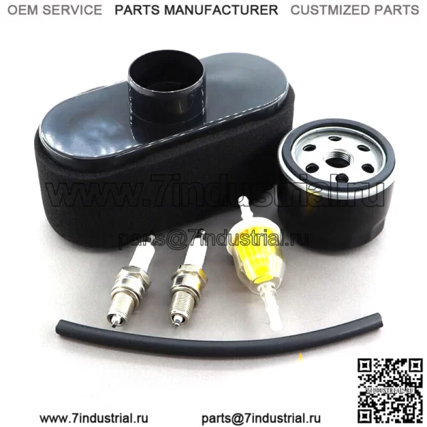 Воздушный фильтр для MX4260 MX5060 SS4260 SS5000 SS5060 Z4235 Z5035 TimeCutter